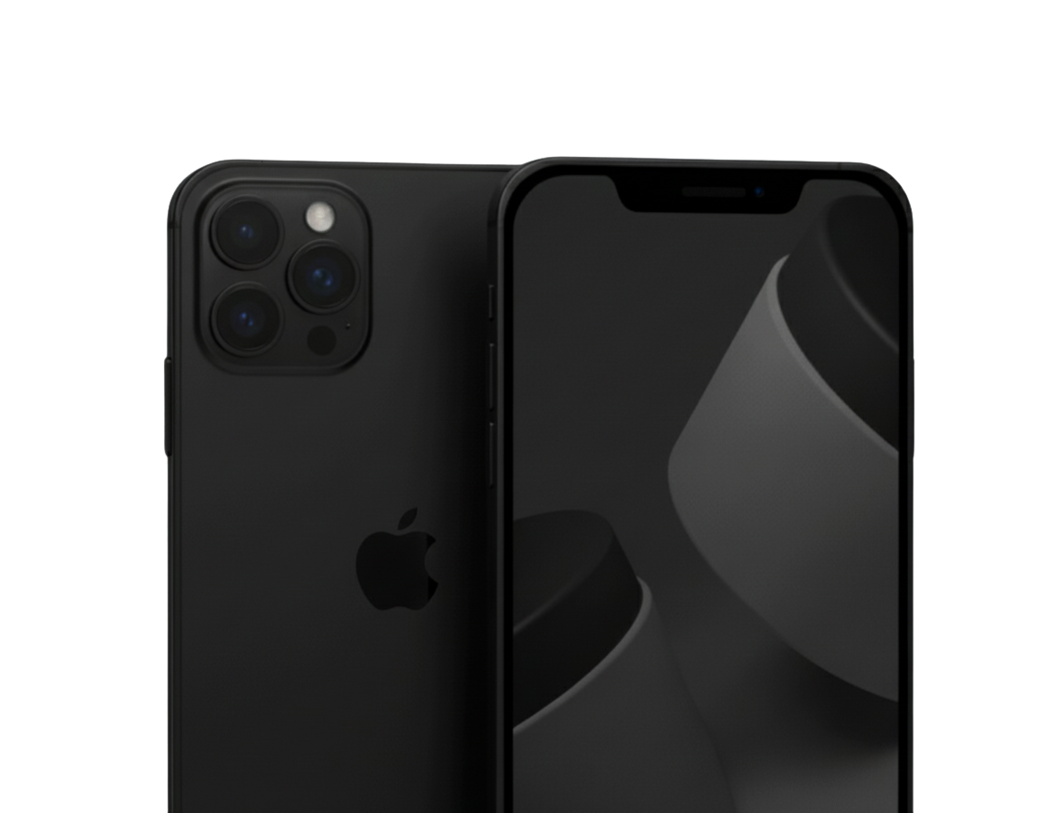 The iPhone 14 Pro Max